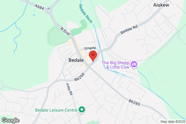 Bedale Osteopaths