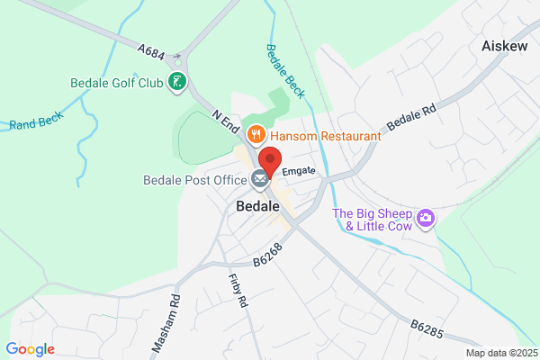 Bedale Pet Supplies & Pet Shop