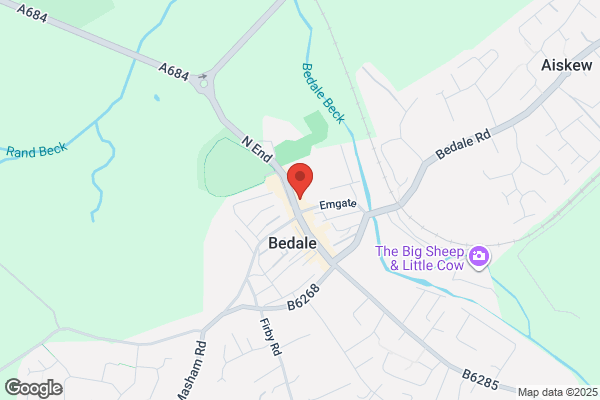 Bedale Pharmacy