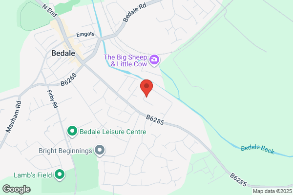Bedale Print Shop