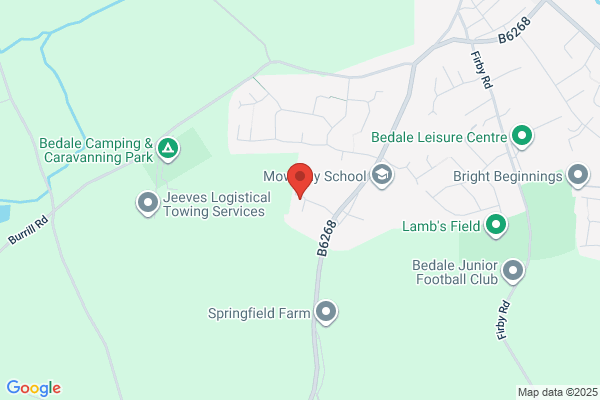 Bedale Skip Hire