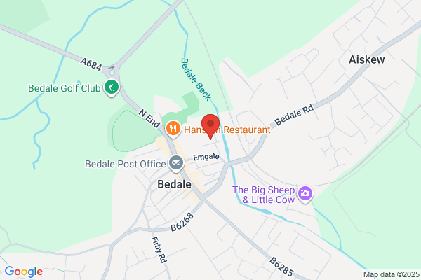 Bedale Under 5's Playgroup