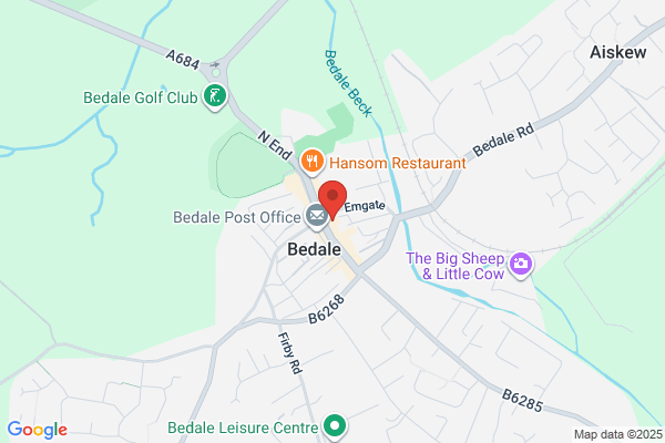 Business Solutions (Bedale) Ltd