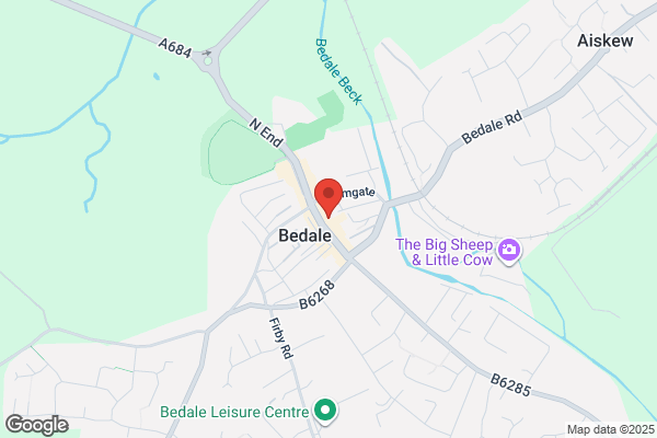 Dovetail Interiors Of Bedale Ltd