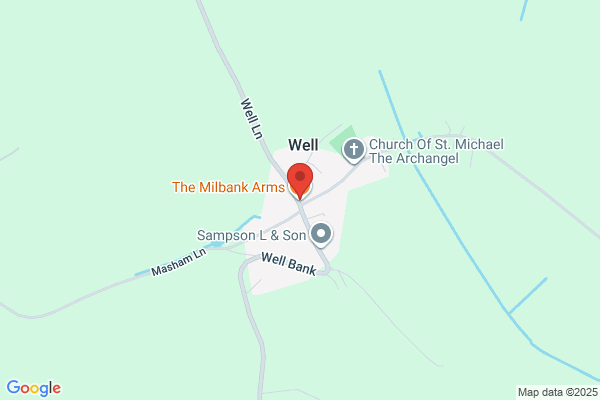 Milbank Arms