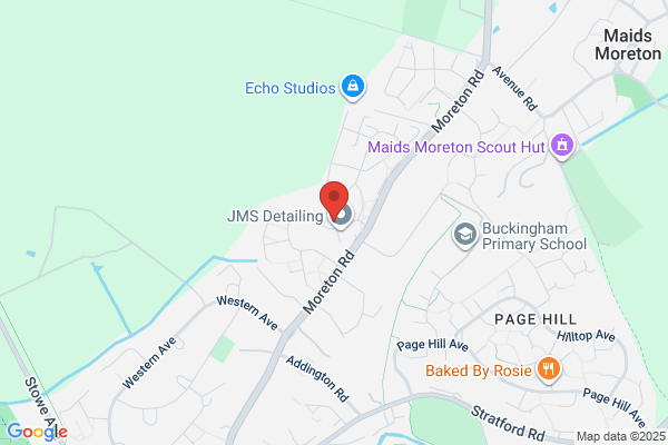 Bellway - Moreton Fields