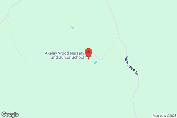 Akeley Wood Nursery and Junior School