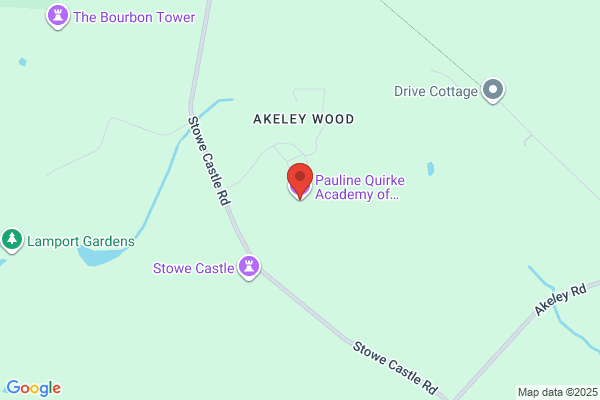 Akeley Wood Senior School