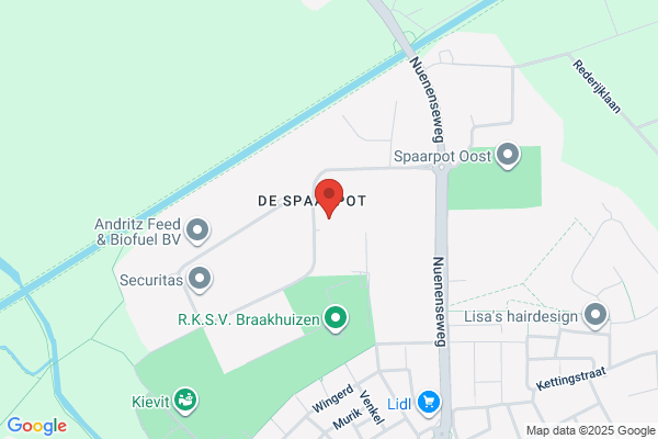 B S L Contract Lighting Ltd