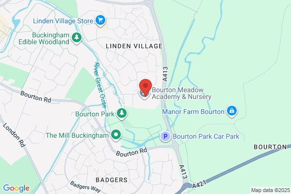 Bourton Meadow School