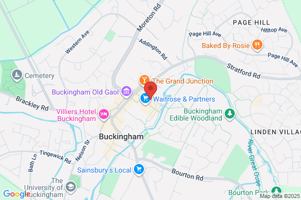 Buckingham Community Centre