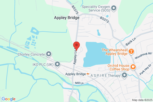 Castle Court Properties Ltd