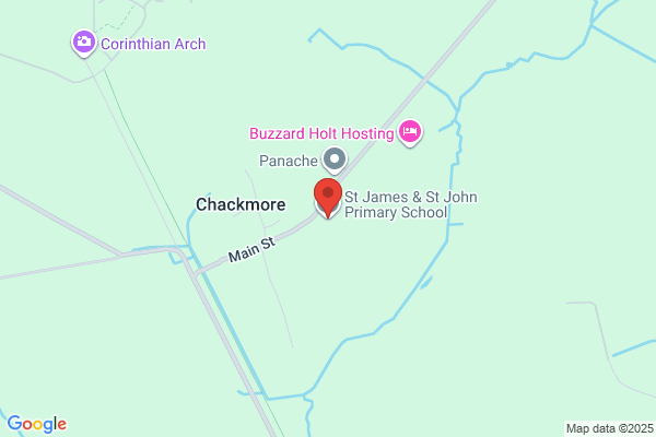 Chackmore C Of E School