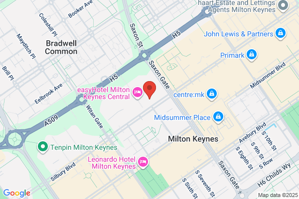 Crawford Pharmaceuticals