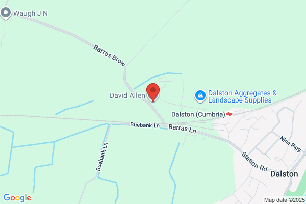 David Allen (Associates) Ltd