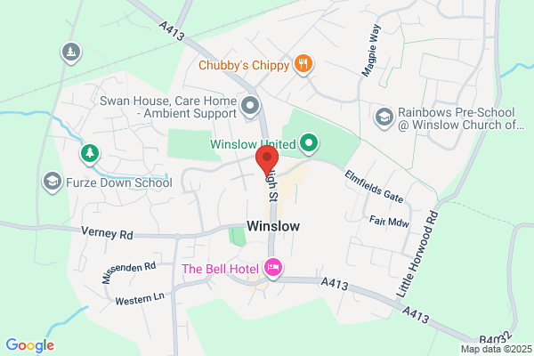 E S G Build In Supplies