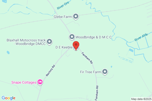 George Keeble & Son Ltd