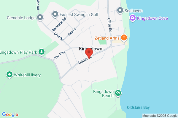 Kings Head