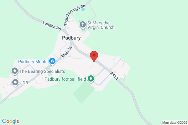 Padbury C Of E School
