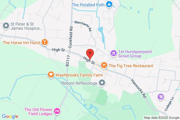 Co-op Food - Hurstpierpoint