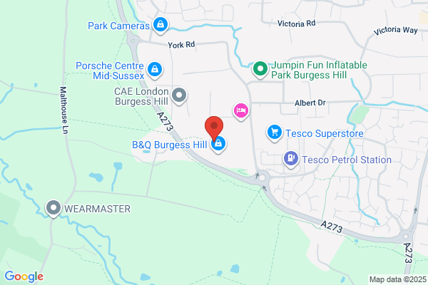 Companion Care - Burgess Hill