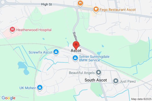 Ascotts