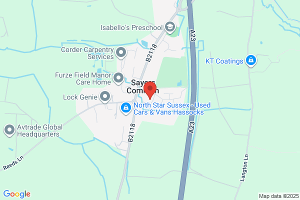 BM Roofing (Sussex Ltd)