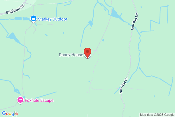 Country Houses Association Ltd