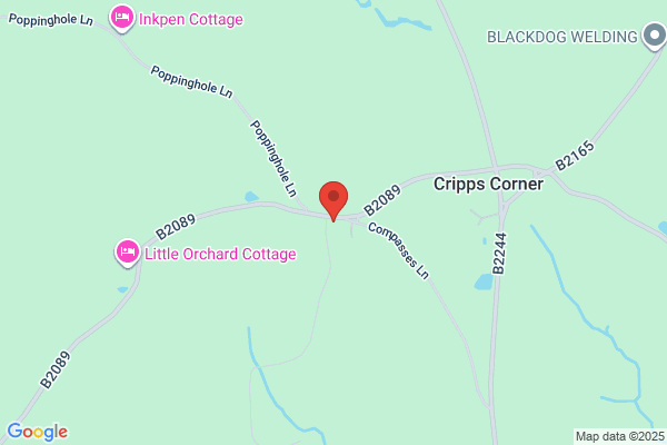 Country Oak (Sussex) Ltd