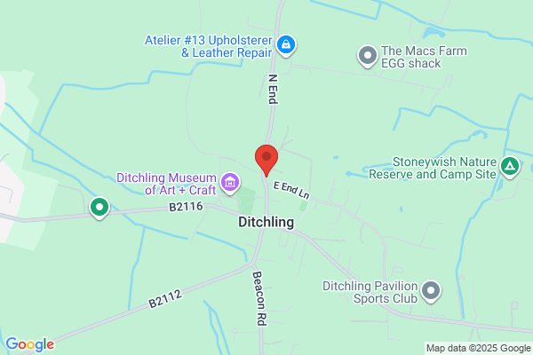 Ditchling Antiques