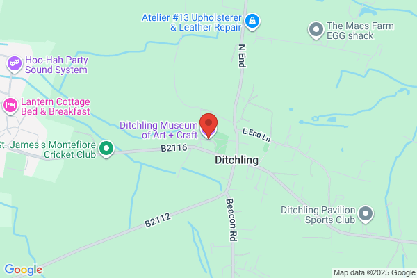 Ditchling Gallery