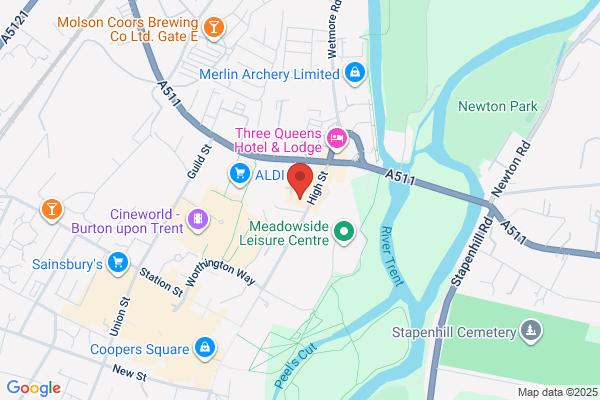 Hoover Authorised Service Centre