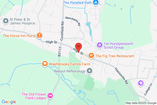 Hurstpierpoint Dental Practice