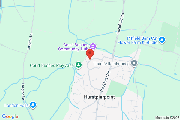 Hurstpierpoint Ex-Service Mens & Social Club