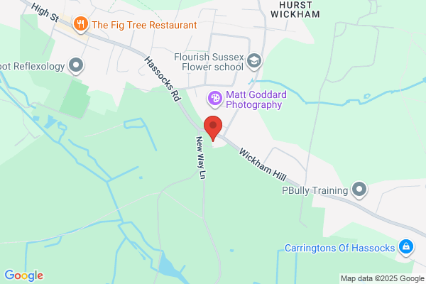 Oakhurst Business Systems Ltd