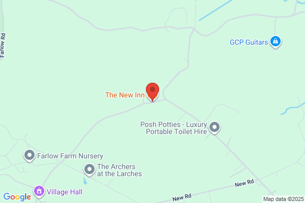 The New Inn