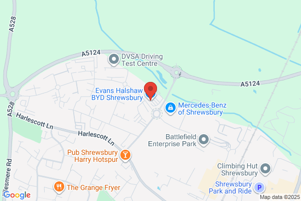 CarStore Shrewsbury