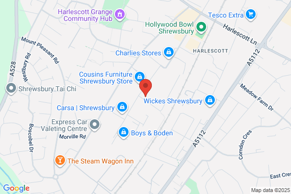 G.K MOT & Tachograph Centre Ltd