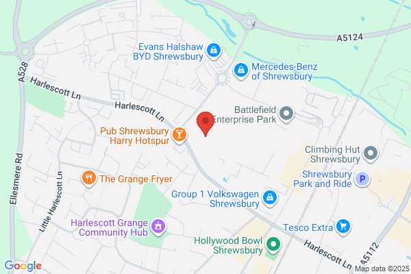 Motability Scheme at Furrows Mazda Shrewsbury
