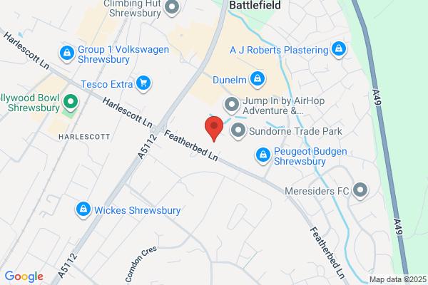 Motability Scheme at Greenhous Nissan Shrewsbury