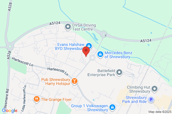 Enterprise Flex-E-Rent - Commercial Vehicle & Van Hire Head Office