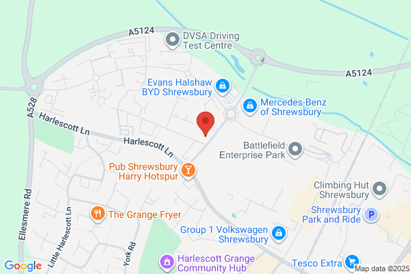 Enterprise Flex-E-Rent - Commercial Vehicle & Van Hire Shrewsbury