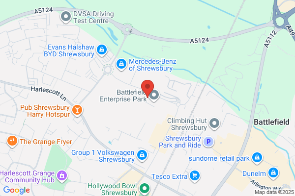 Easyflow Ltd