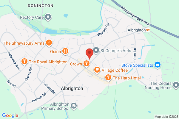Hog Roast Albrighton