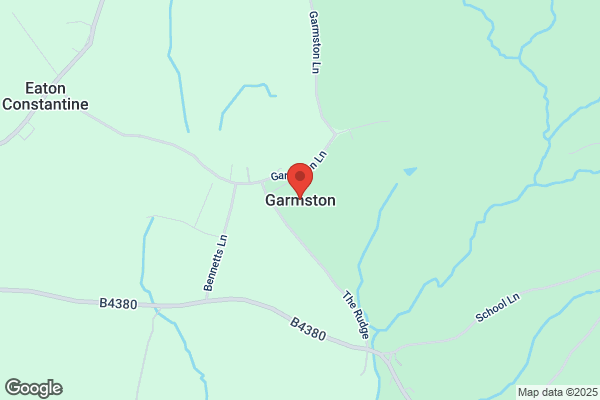 J A Garmston