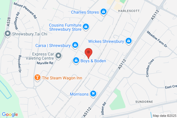 Roweaver Developments Ltd