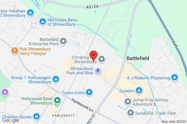 Shrewsbury Dial-A-Ride
