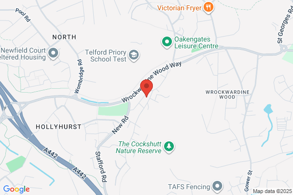 Shropshire Lawn Tennis Association