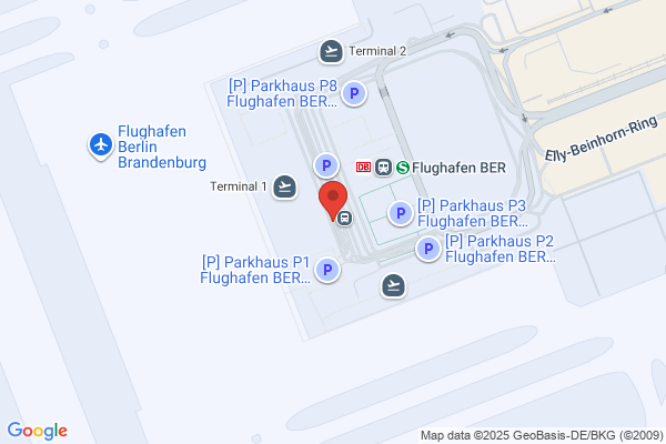 Sixt Car Hire - Closed