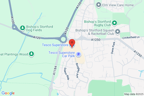 Tesco Superstore
